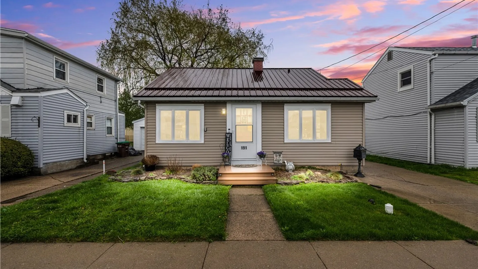 Property at 191 Roland Street, Cheektowaga, NY 14212 2