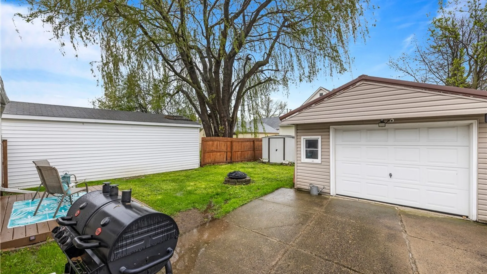 Property at 191 Roland Street, Cheektowaga, NY 14212 4
