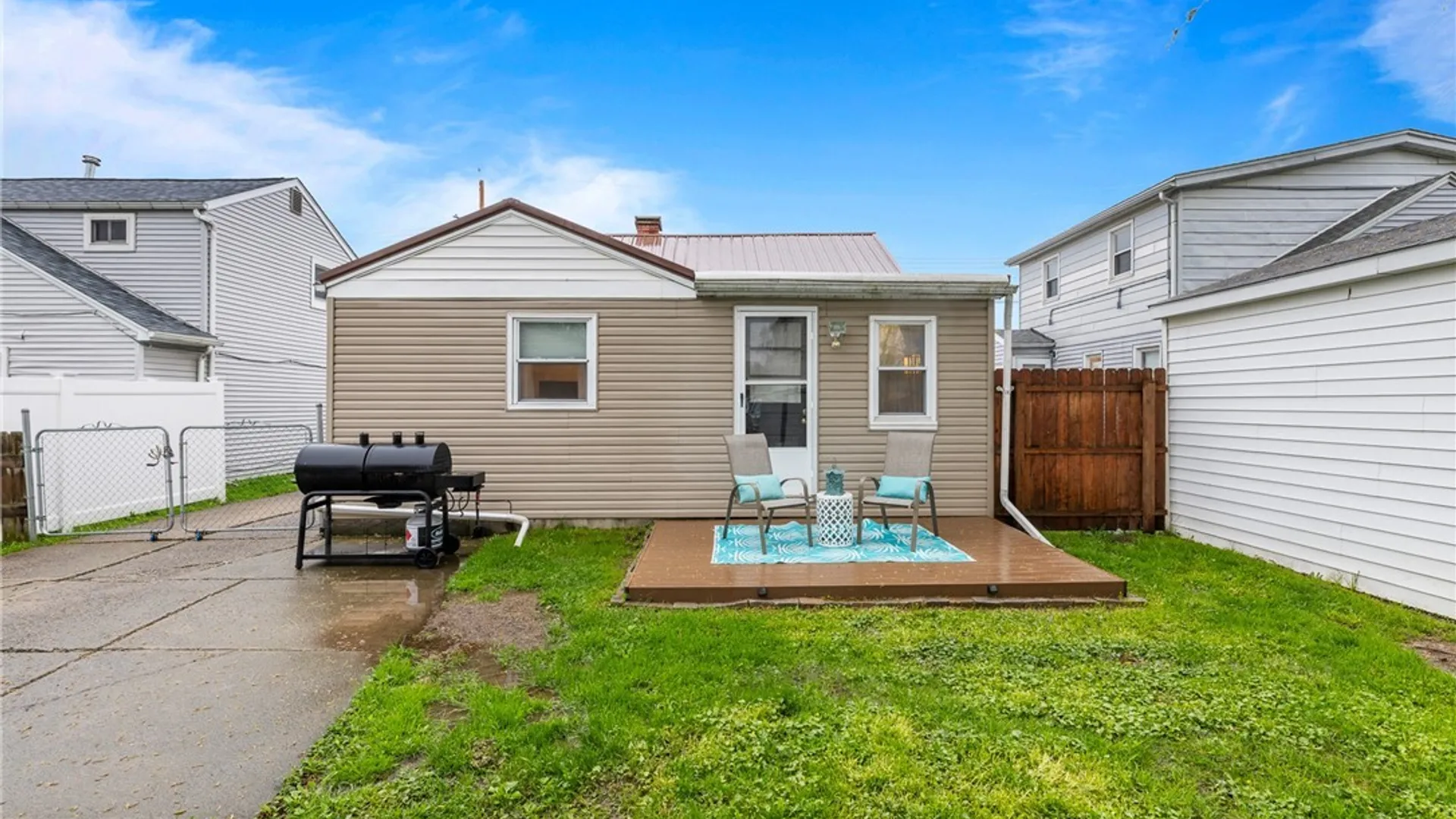 Property at 191 Roland Street, Cheektowaga, NY 14212 6