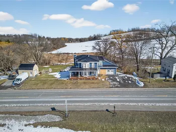 Property at 8580 State Route 34, Brutus, NY 13166