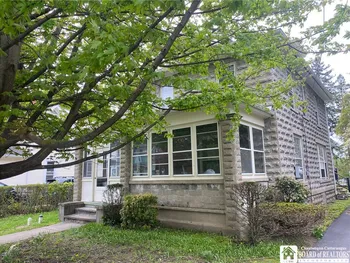 49 Maple Avenue, Pomfret, NY 14063