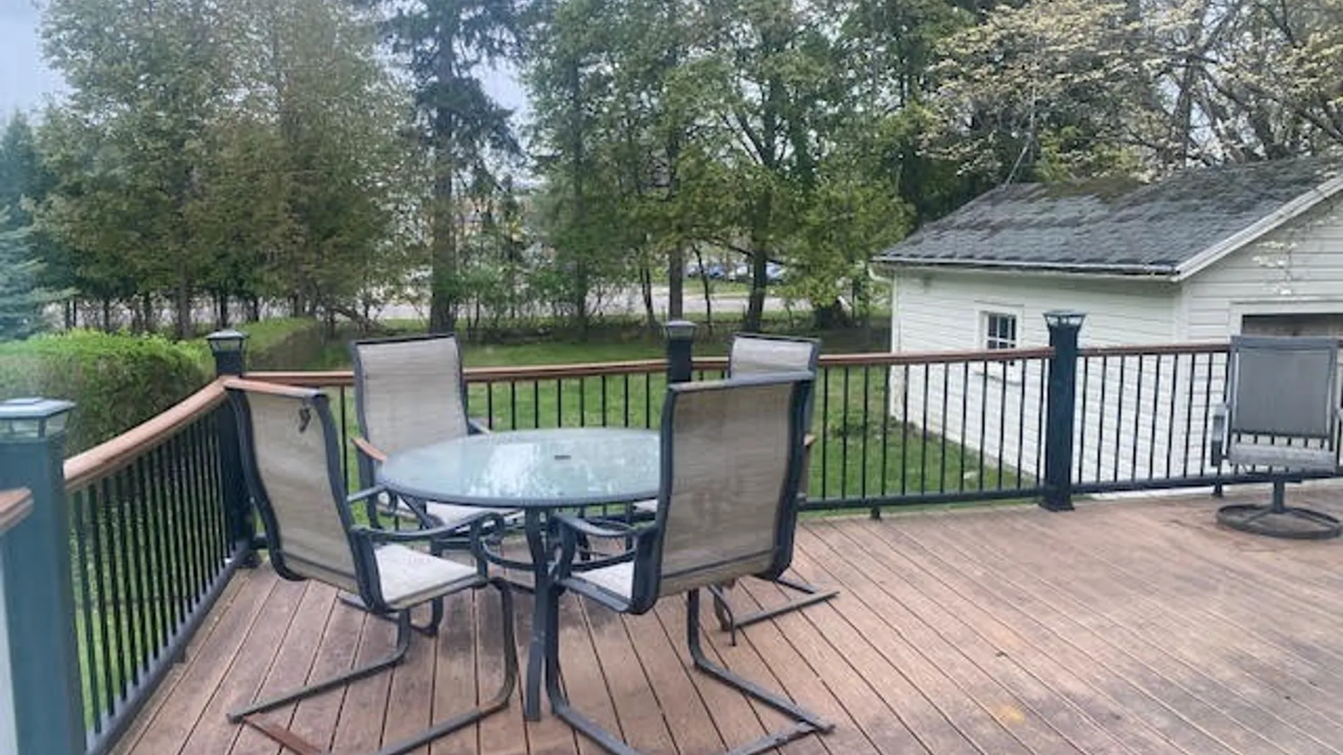 Property at 49 Maple Avenue, Pomfret, NY 14063 3