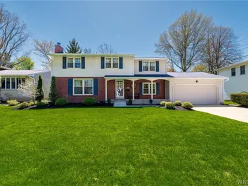 Property at 153 The Paddock, Amherst, NY 14221