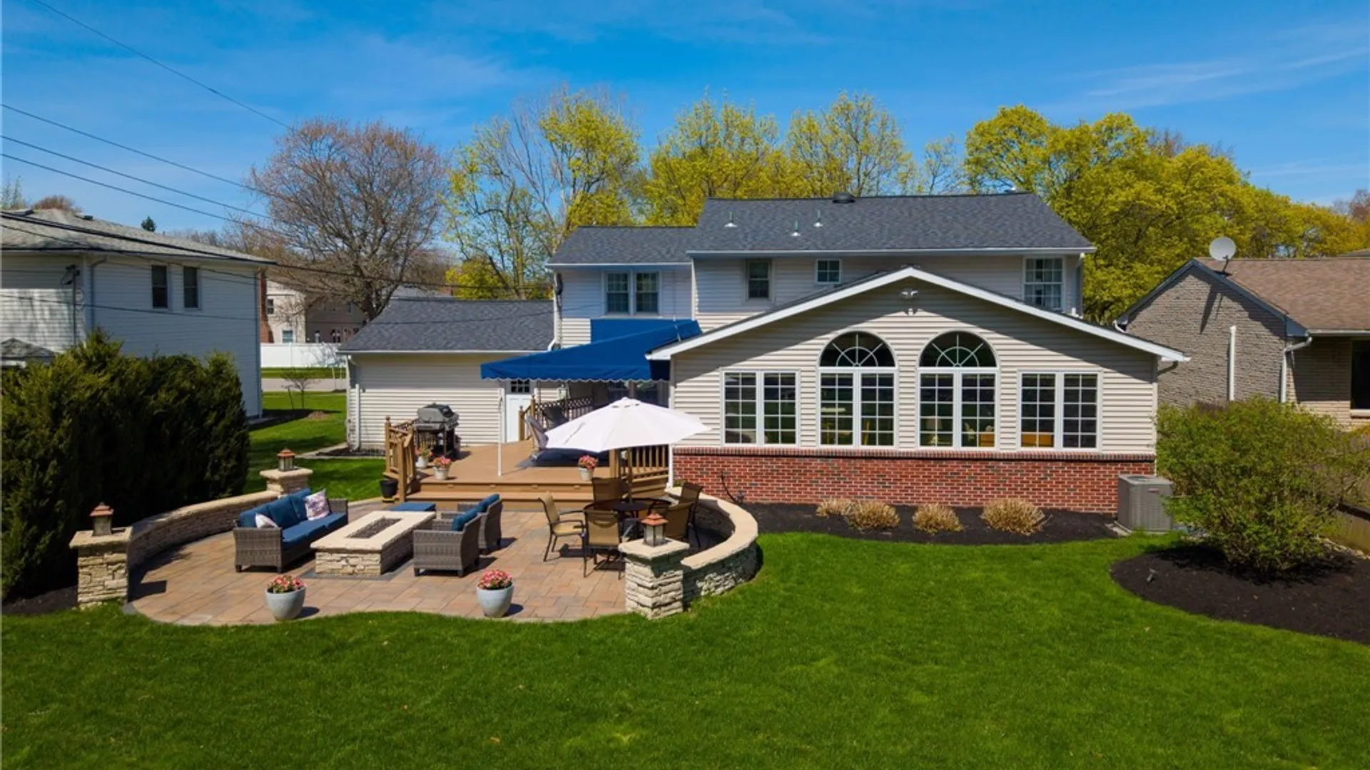 Property at 153 The Paddock, Amherst, NY 14221 42