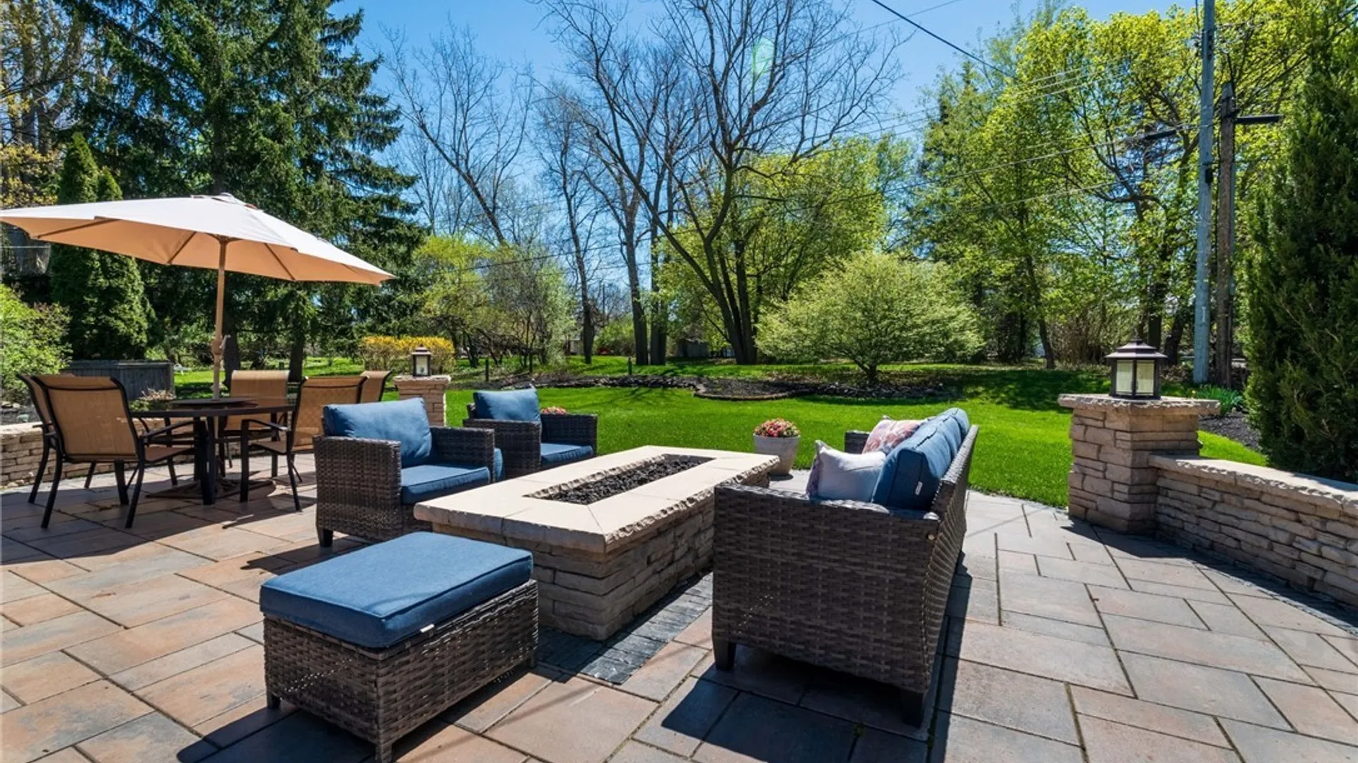 Property at 153 The Paddock, Amherst, NY 14221 43