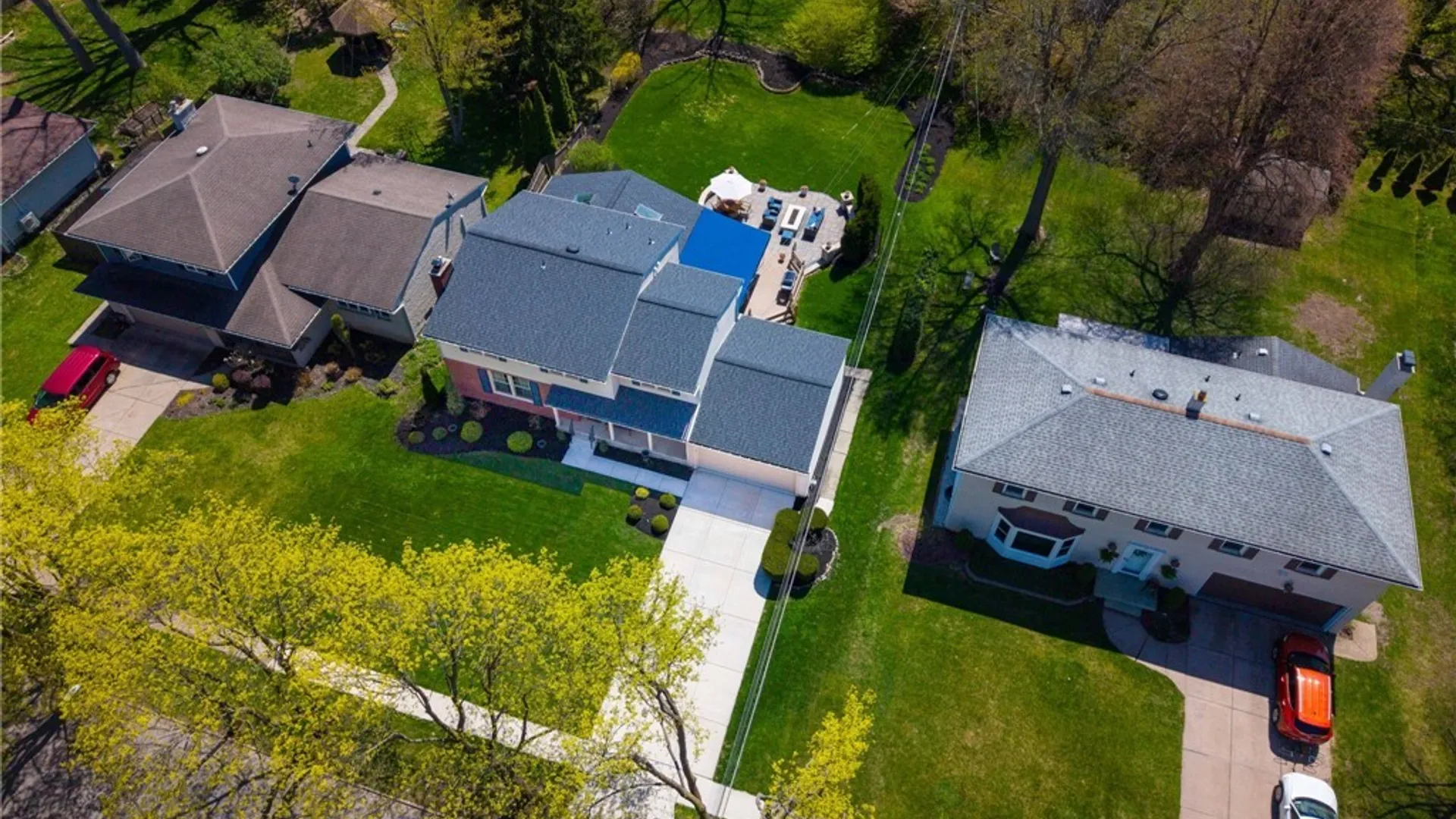 Property at 153 The Paddock, Amherst, NY 14221 47