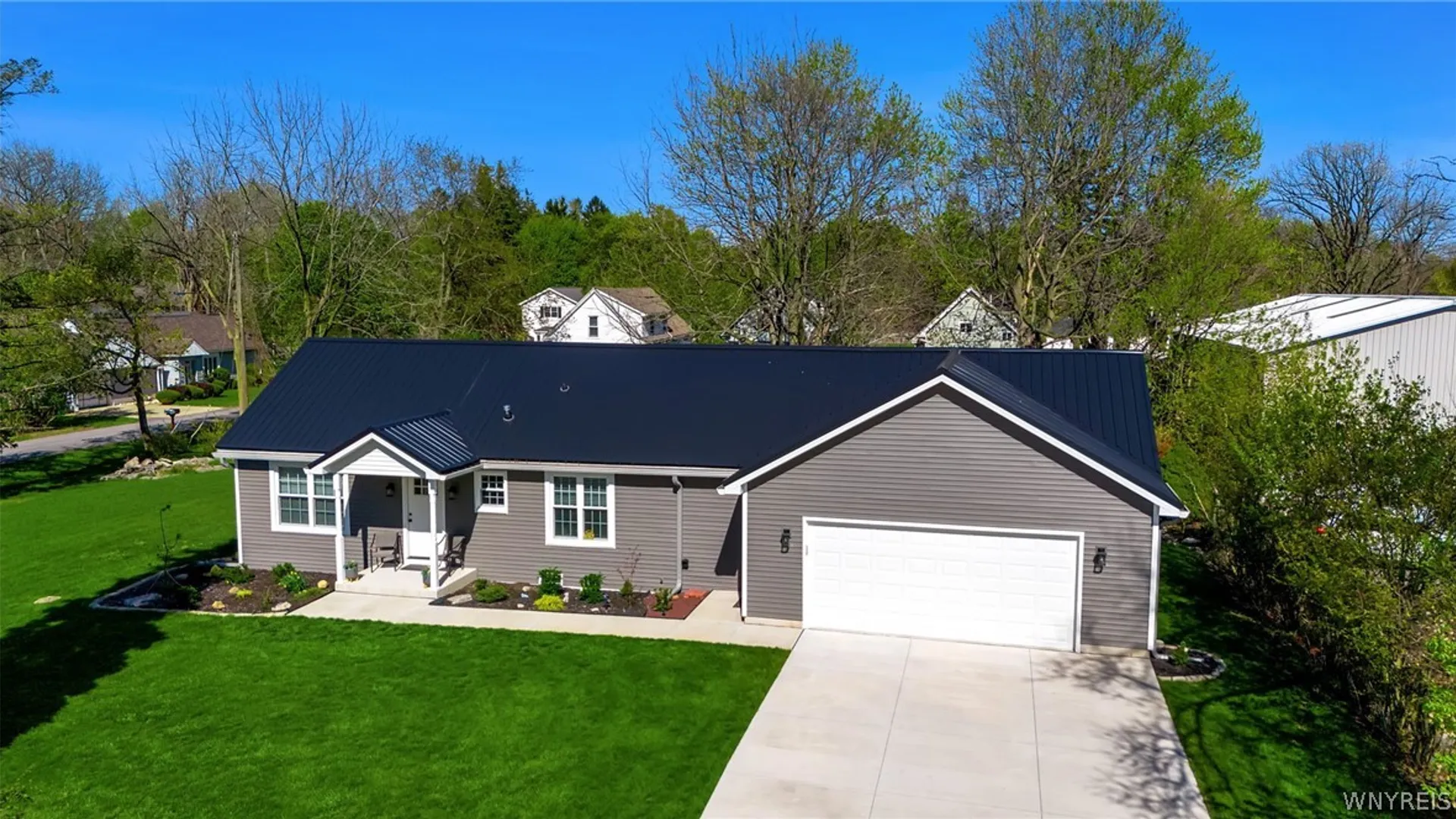 Property at 4691 Quarry Lane, Clarence, NY 14031 2