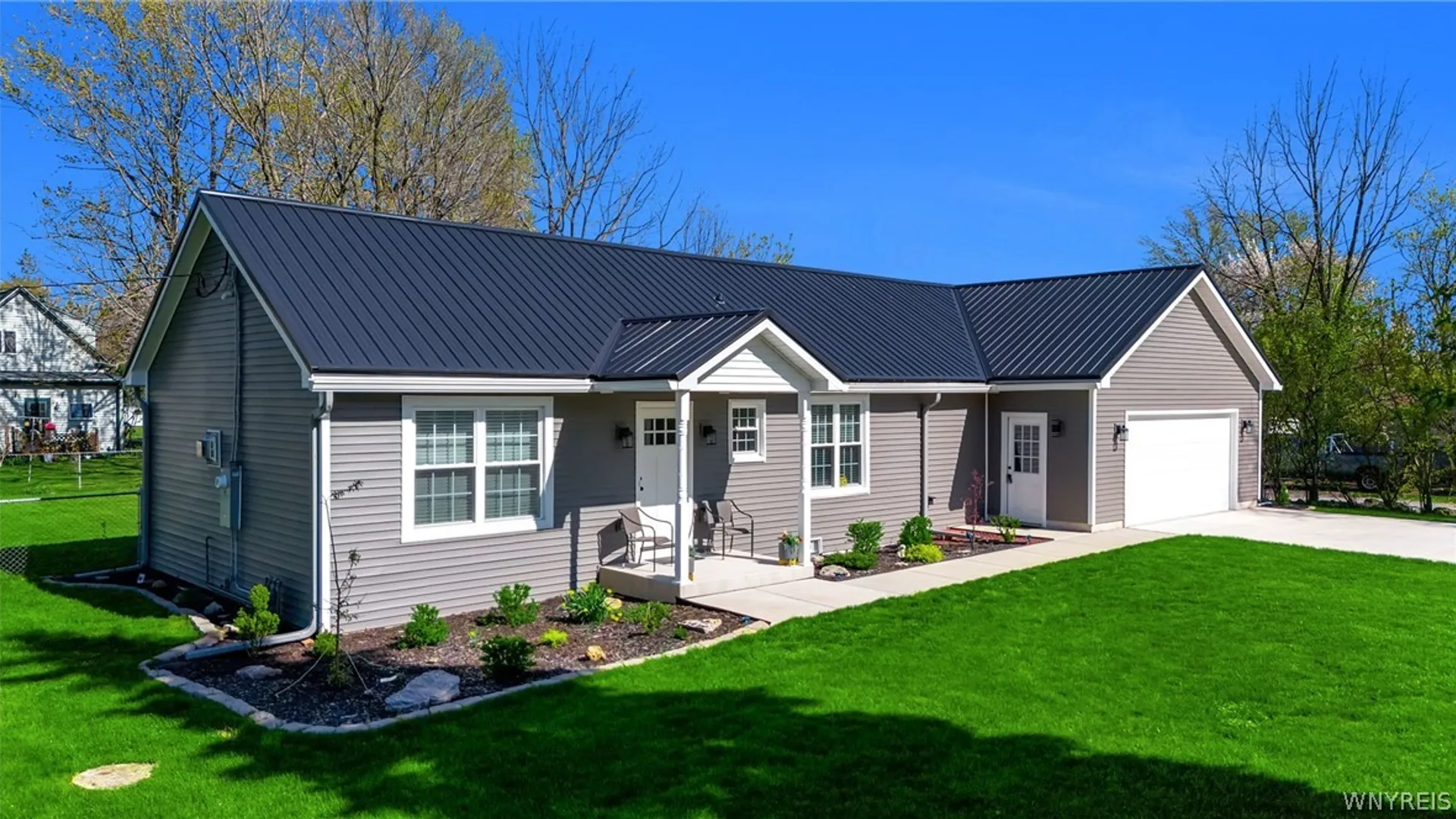Property at 4691 Quarry Lane, Clarence, NY 14031 3