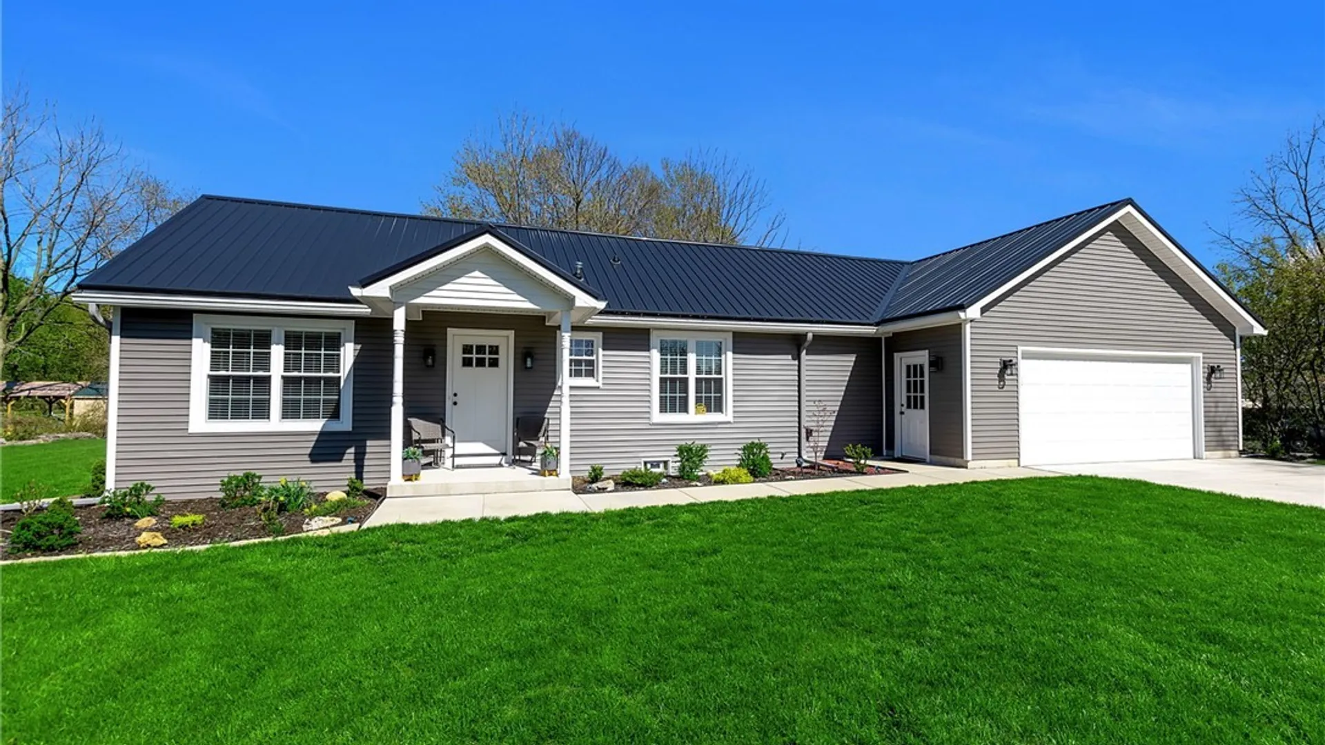 Property at 4691 Quarry Lane, Clarence, NY 14031 4