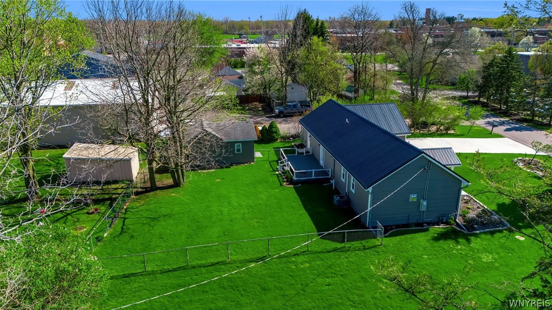 Property at 4691 Quarry Lane, Clarence, NY 14031 43