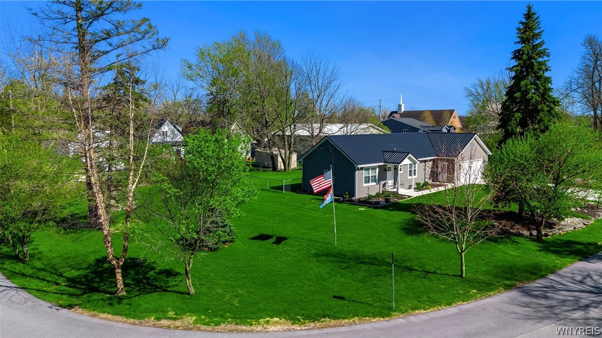 Property at 4691 Quarry Lane, Clarence, NY 14031 44