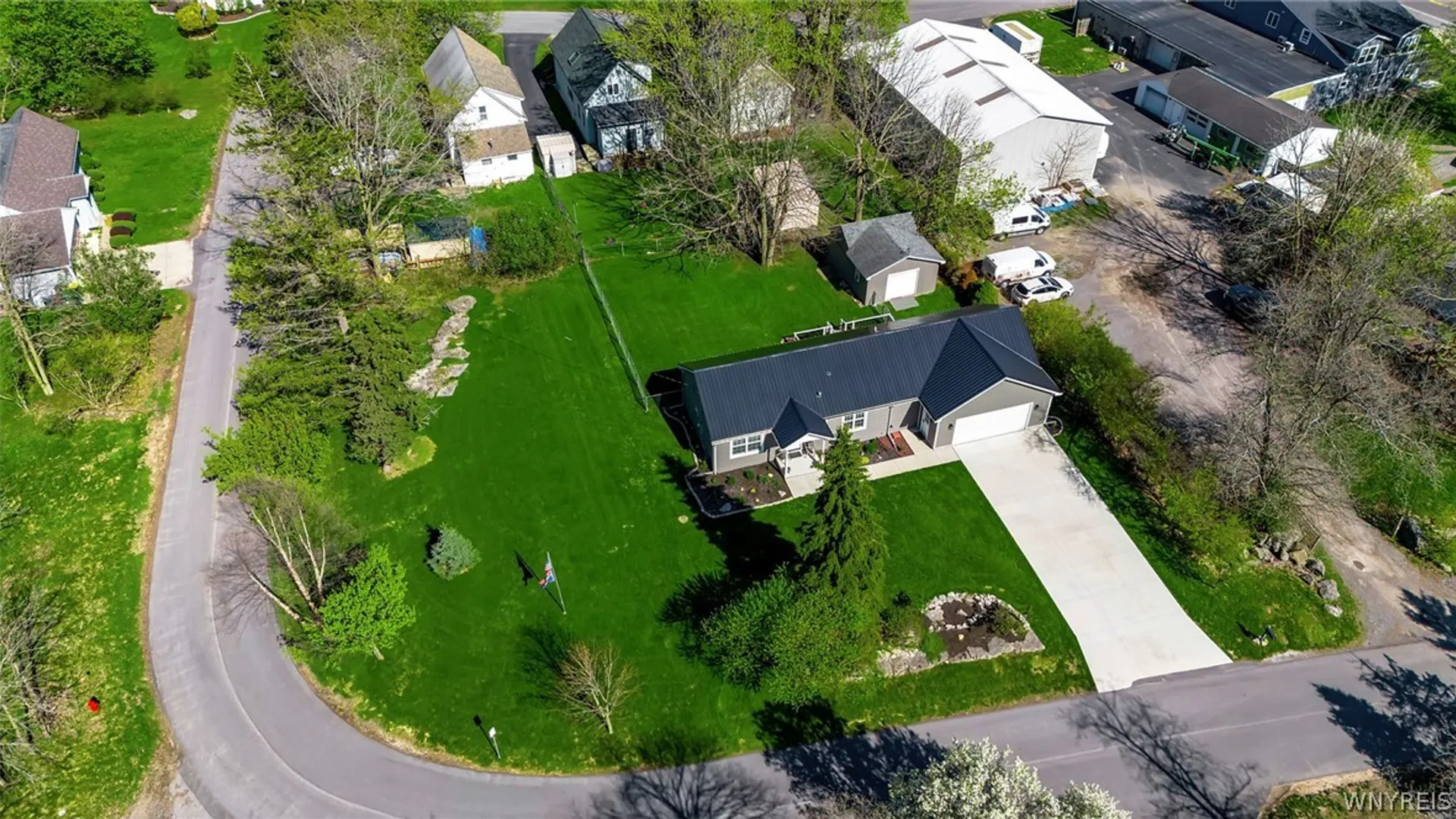 Property at 4691 Quarry Lane, Clarence, NY 14031 46