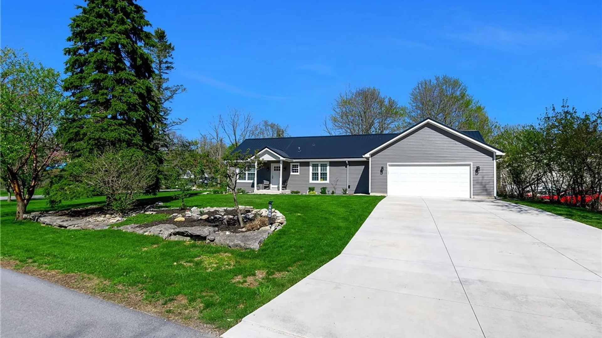 Property at 4691 Quarry Lane, Clarence, NY 14031 5