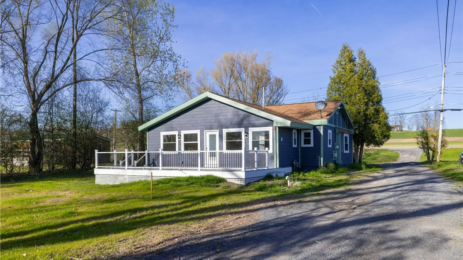 Property at 6689 State Route 90, Aurelius, NY 13034 27