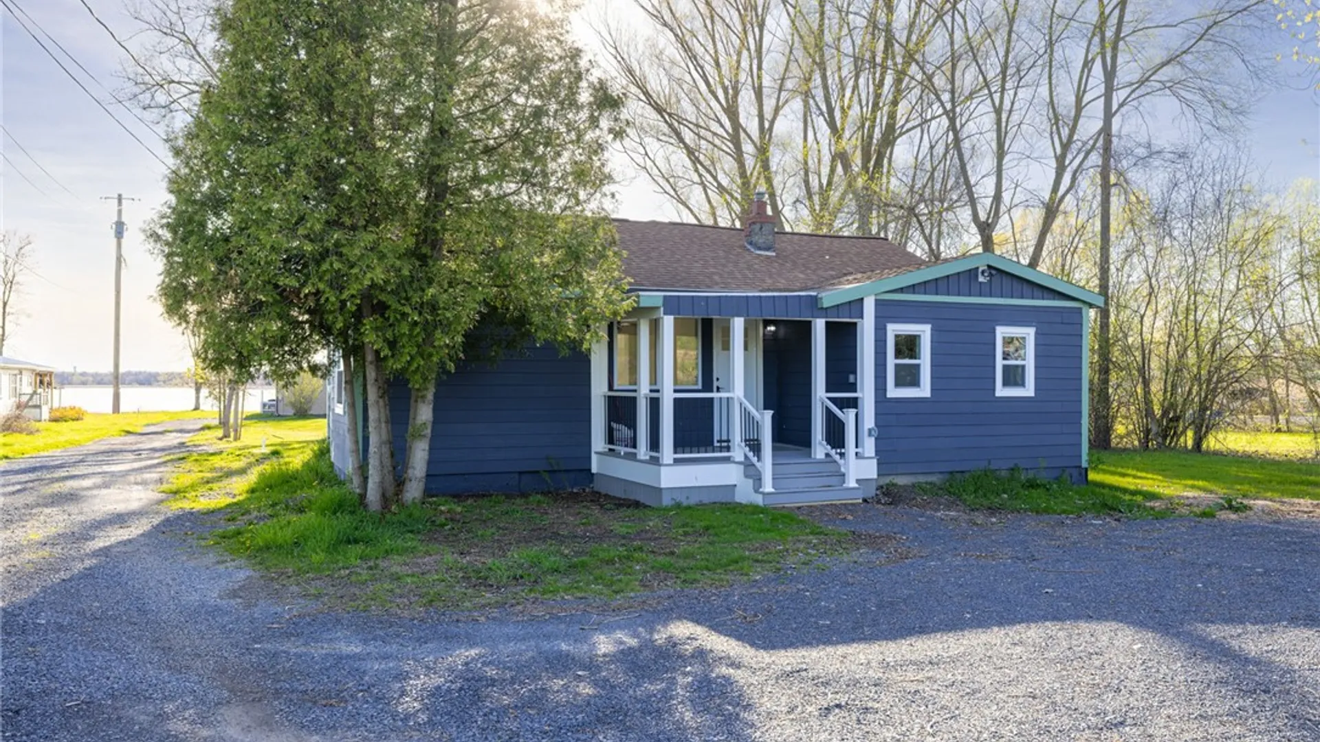 Property at 6689 State Route 90, Aurelius, NY 13034 3
