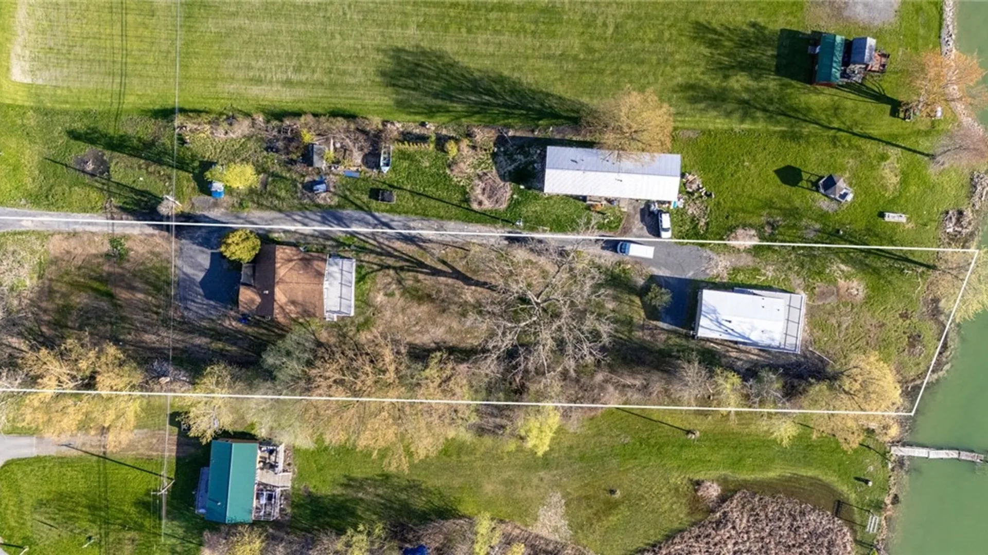 Property at 6689 State Route 90, Aurelius, NY 13034 49