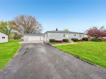 Property at 2475 Upper Mountain Road, Lewiston, NY 14132