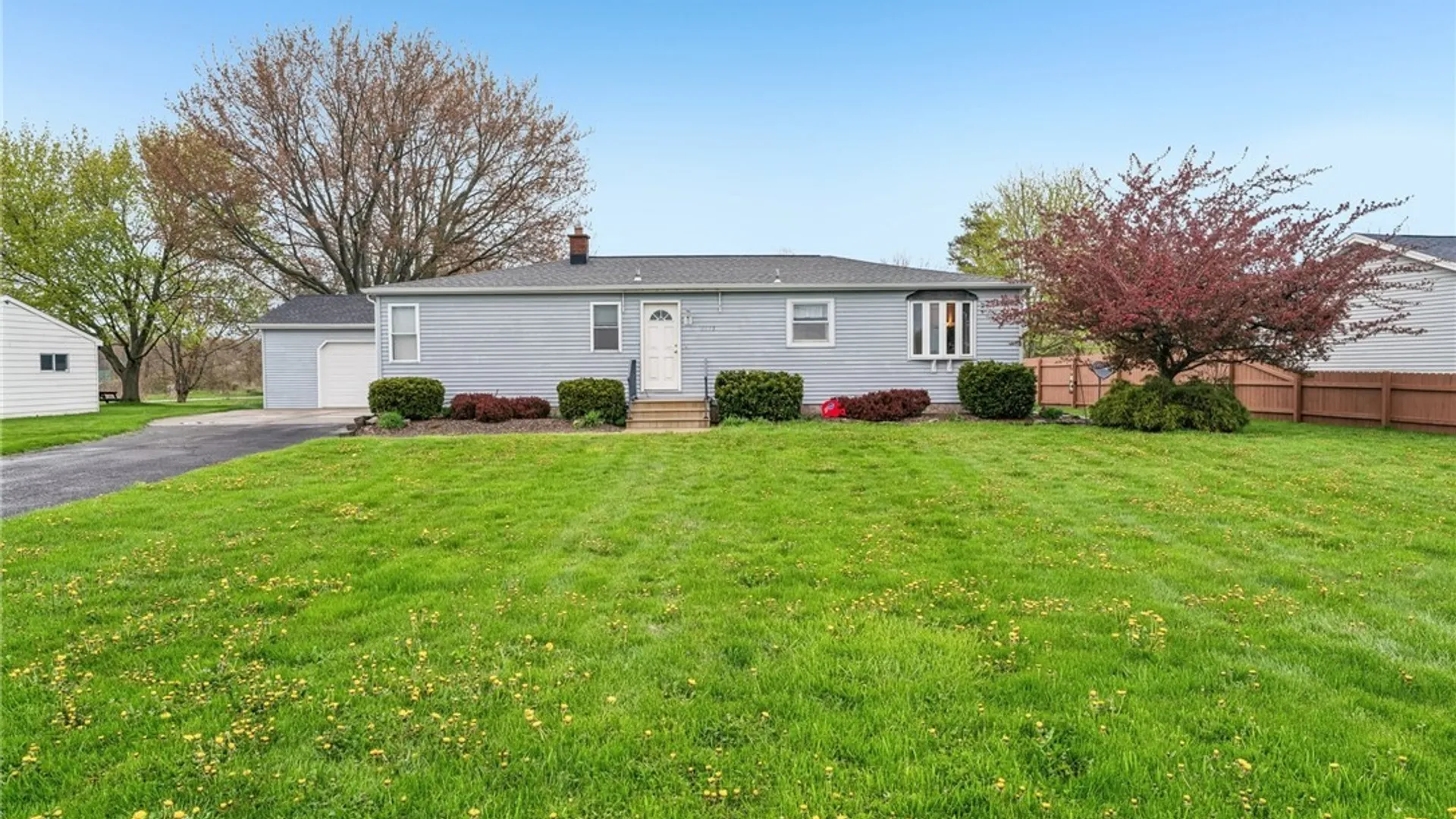 Property at 2475 Upper Mountain Road, Lewiston, NY 14132 2