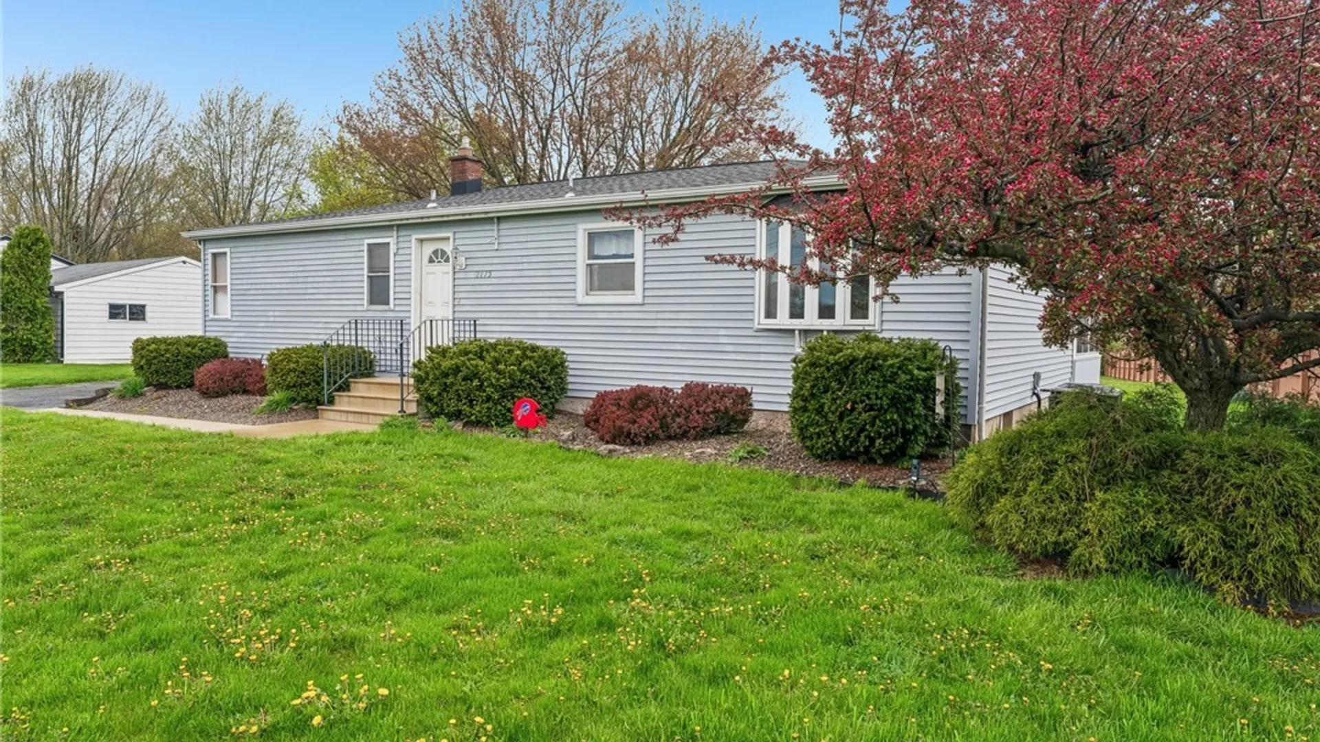 Property at 2475 Upper Mountain Road, Lewiston, NY 14132 3