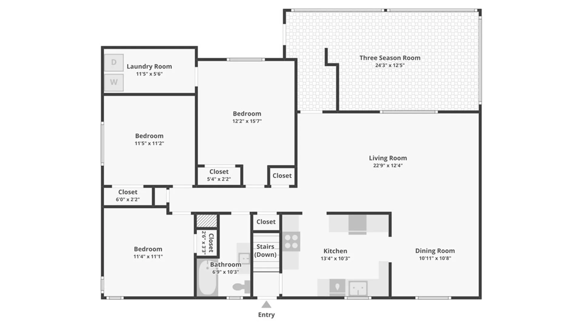 Property at 2475 Upper Mountain Road, Lewiston, NY 14132 5