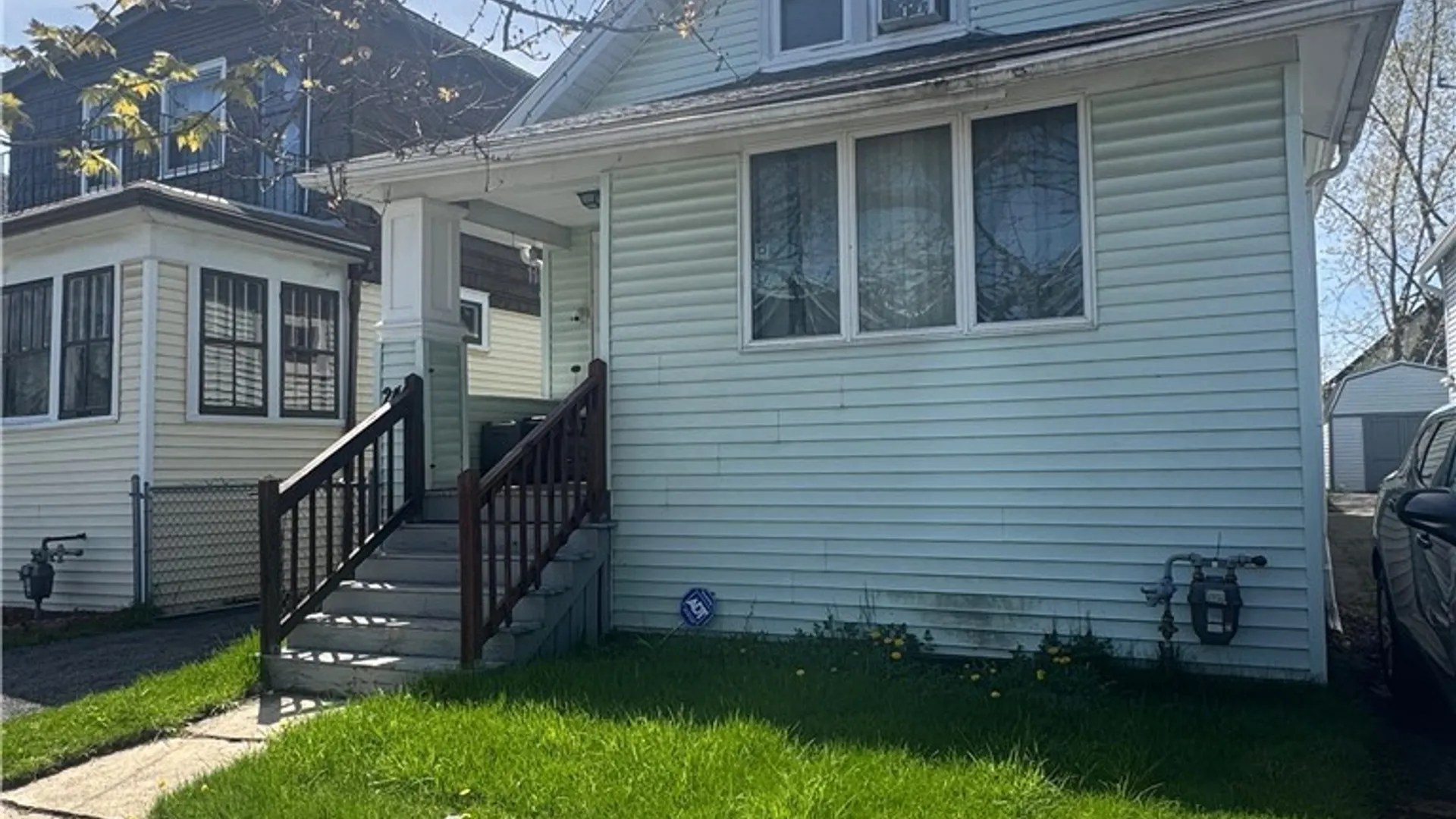 Property at 240 Hagen Street, Buffalo, NY 14215 3