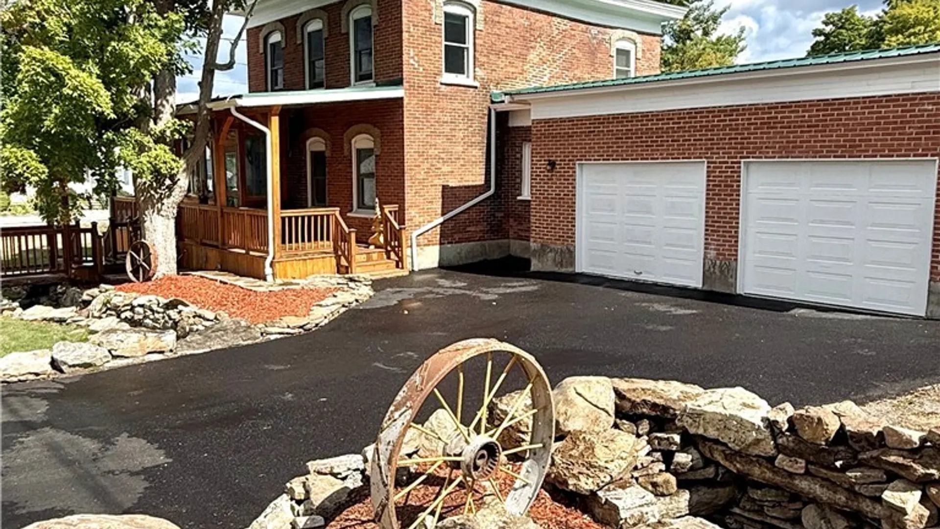 Property at 200 Gouverneur Street, Morristown, NY 13664 10
