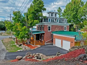 200 Gouverneur Street, Morristown, NY 13664