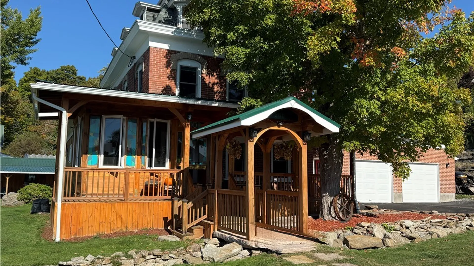 Property at 200 Gouverneur Street, Morristown, NY 13664 50