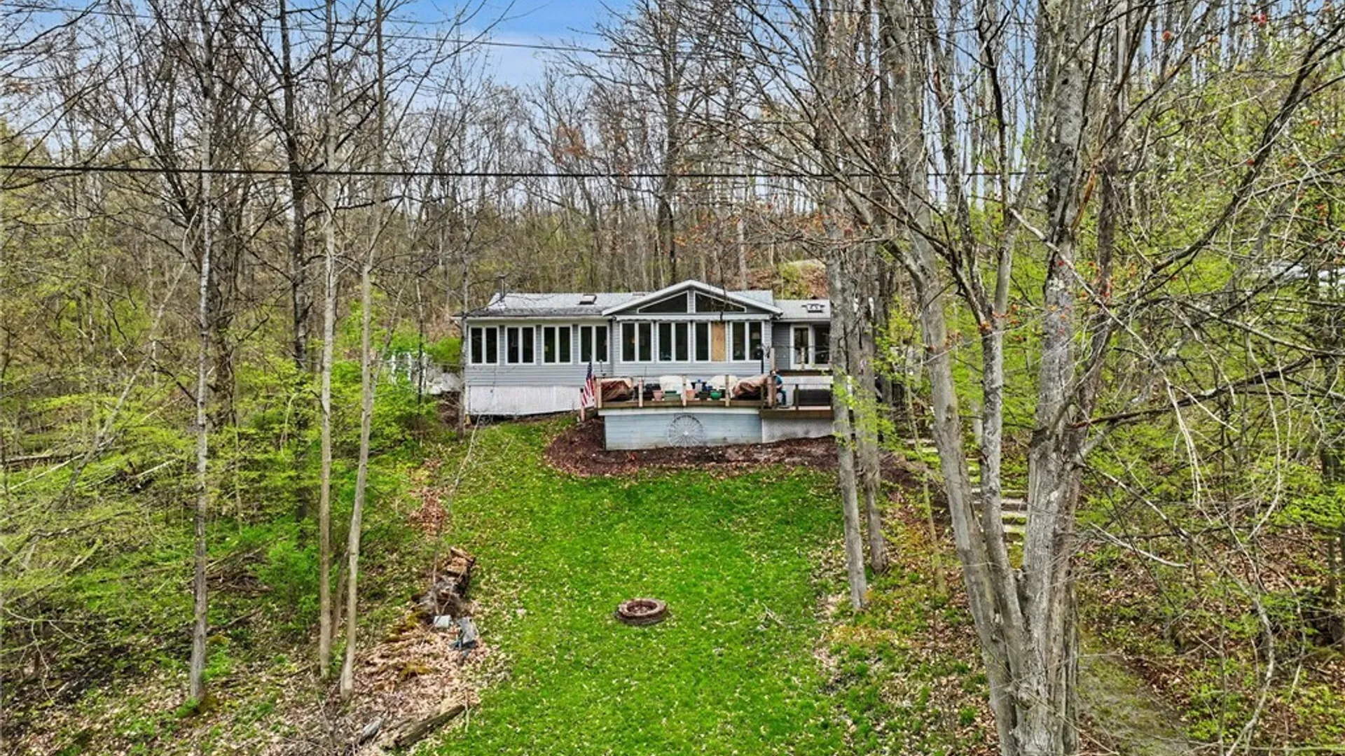 Property at 8300 8, Rushford, NY 14777 3
