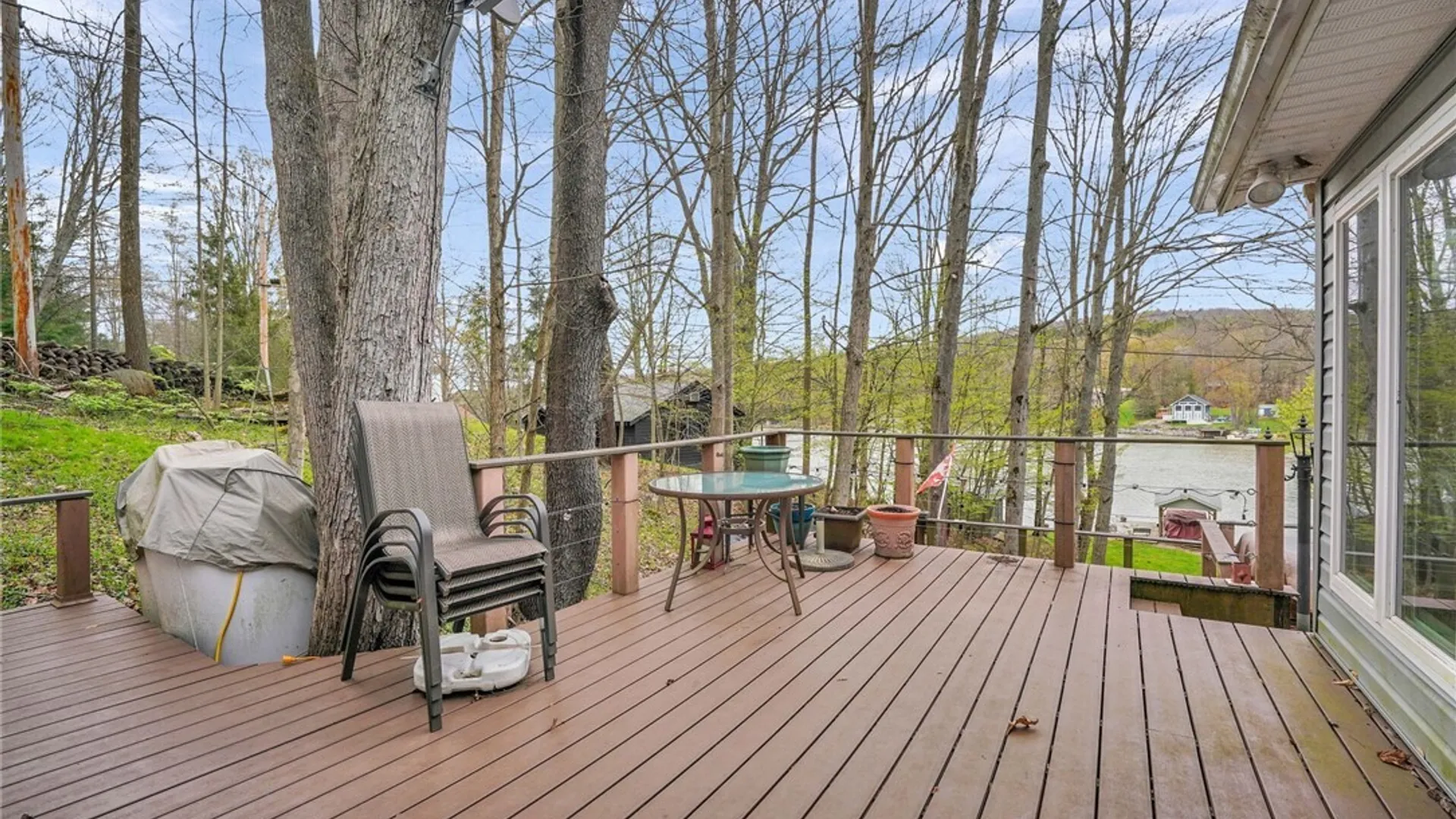 Property at 8300 8, Rushford, NY 14777 37