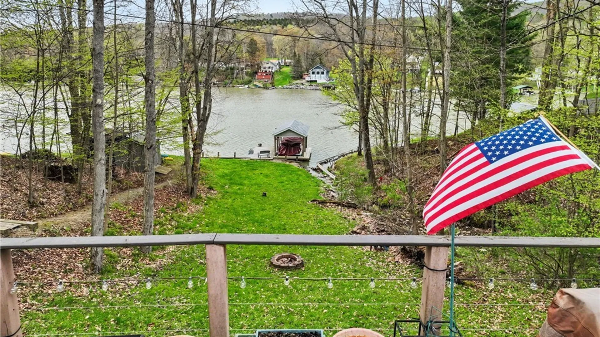 Property at 8300 8, Rushford, NY 14777 4
