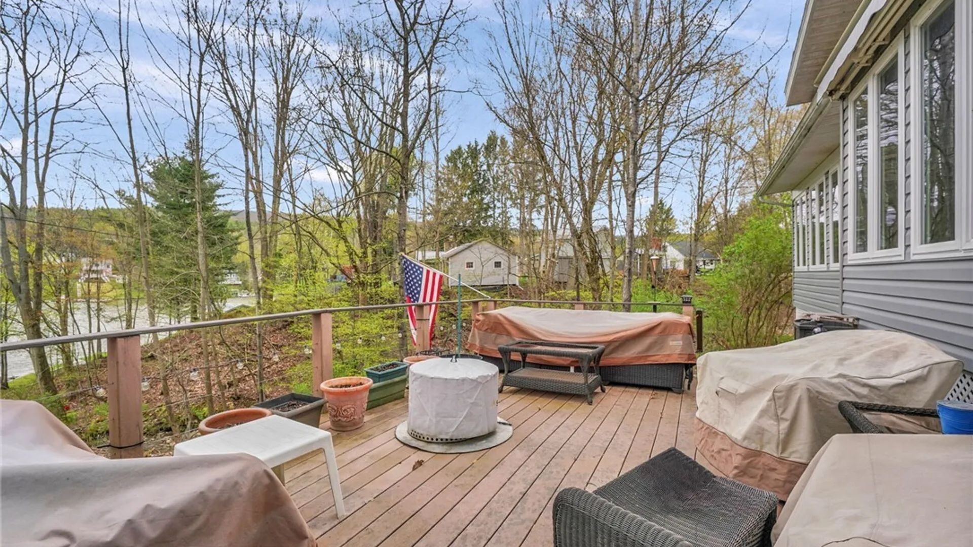 Property at 8300 8, Rushford, NY 14777 40