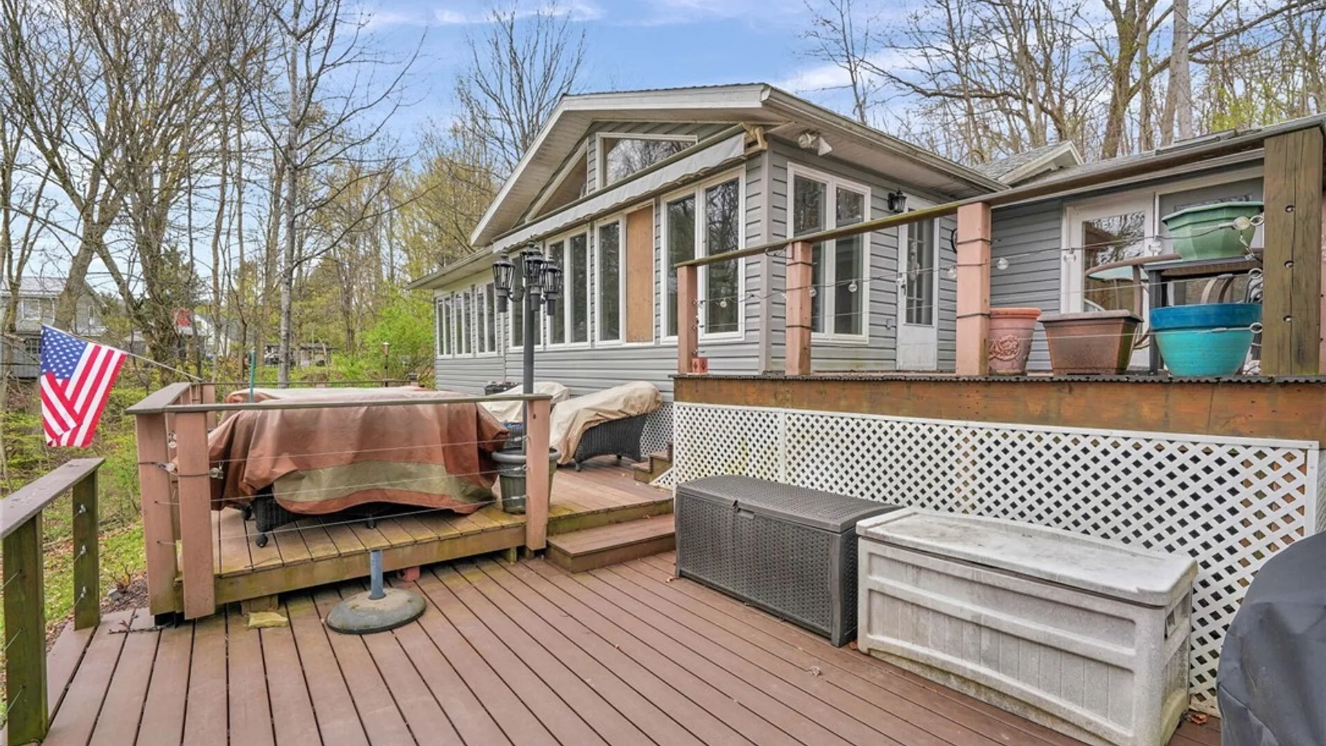 Property at 8300 8, Rushford, NY 14777 42