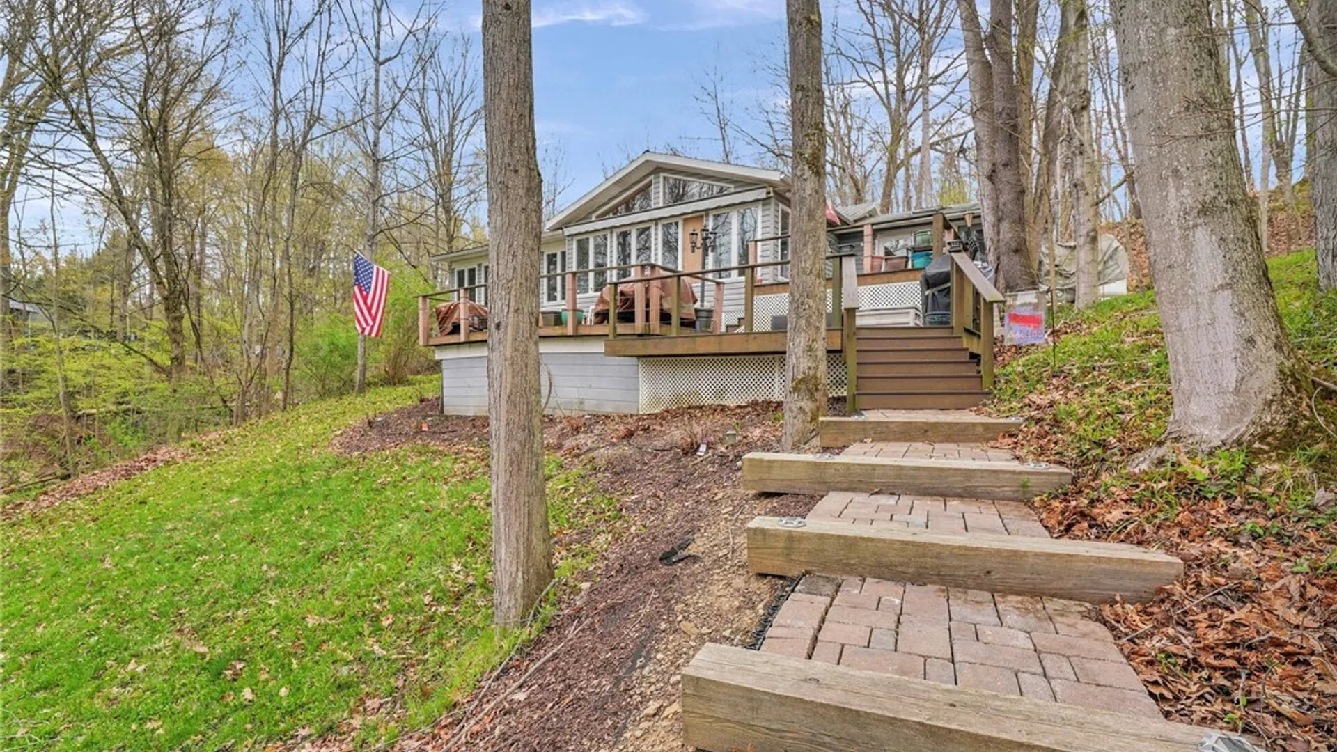 Property at 8300 8, Rushford, NY 14777 43