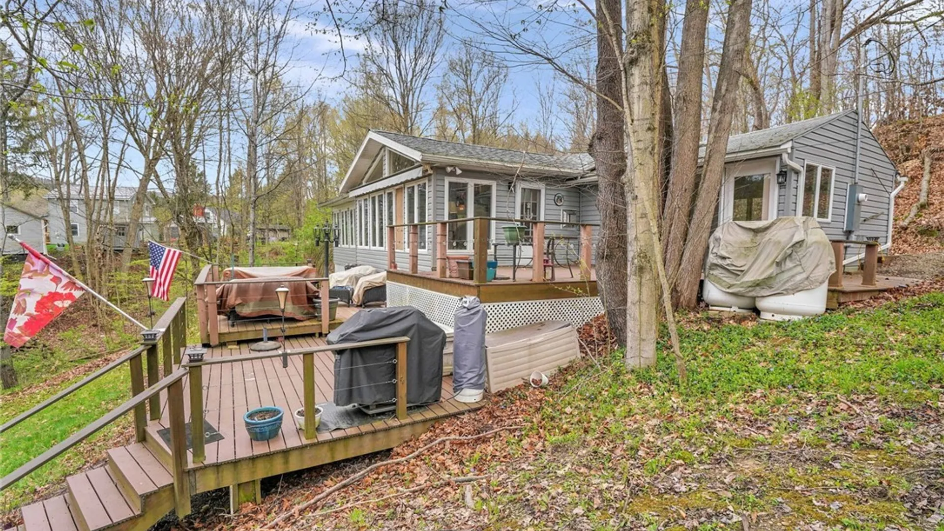 Property at 8300 8, Rushford, NY 14777 44