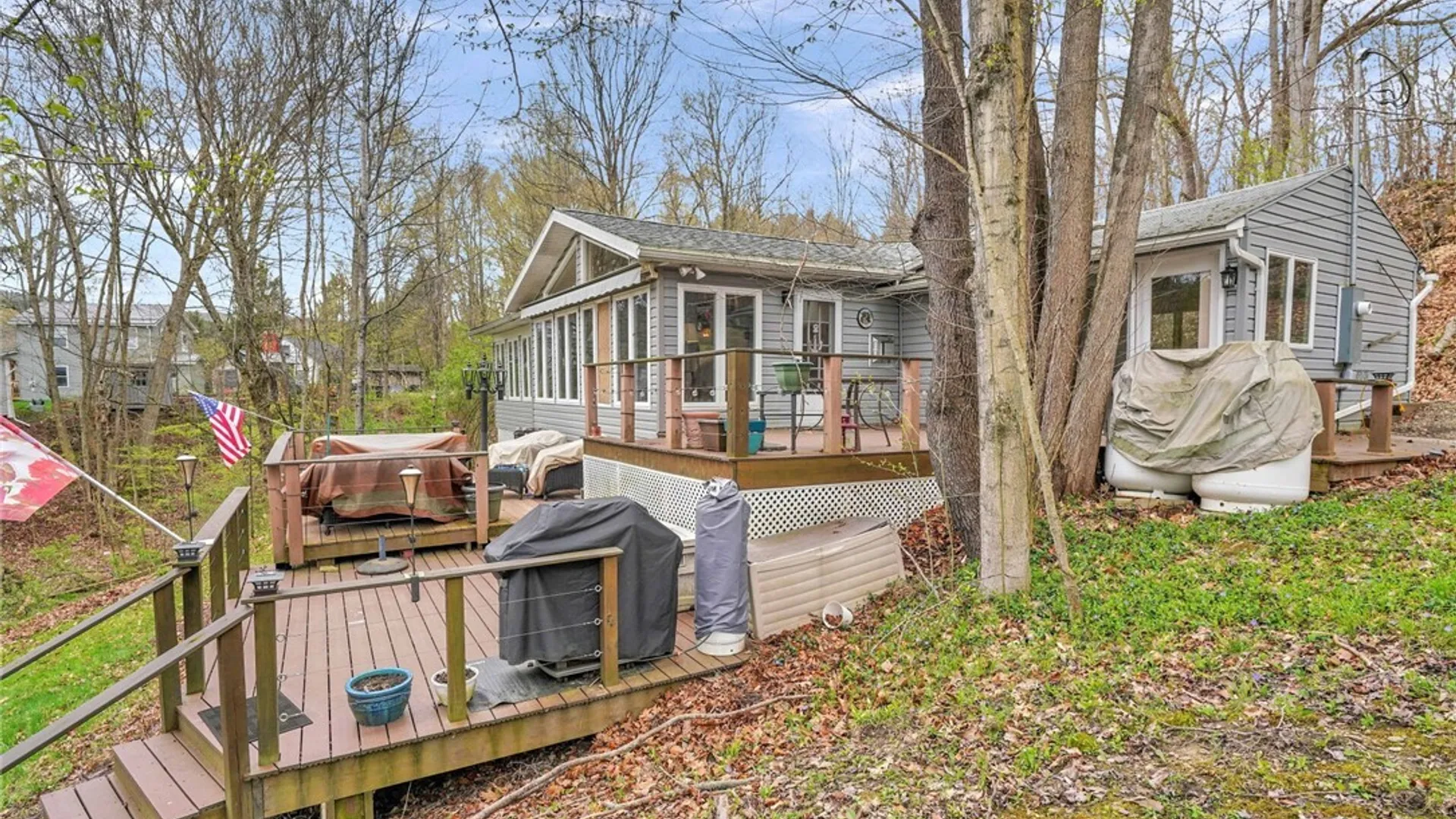Property at 8300 8, Rushford, NY 14777 45