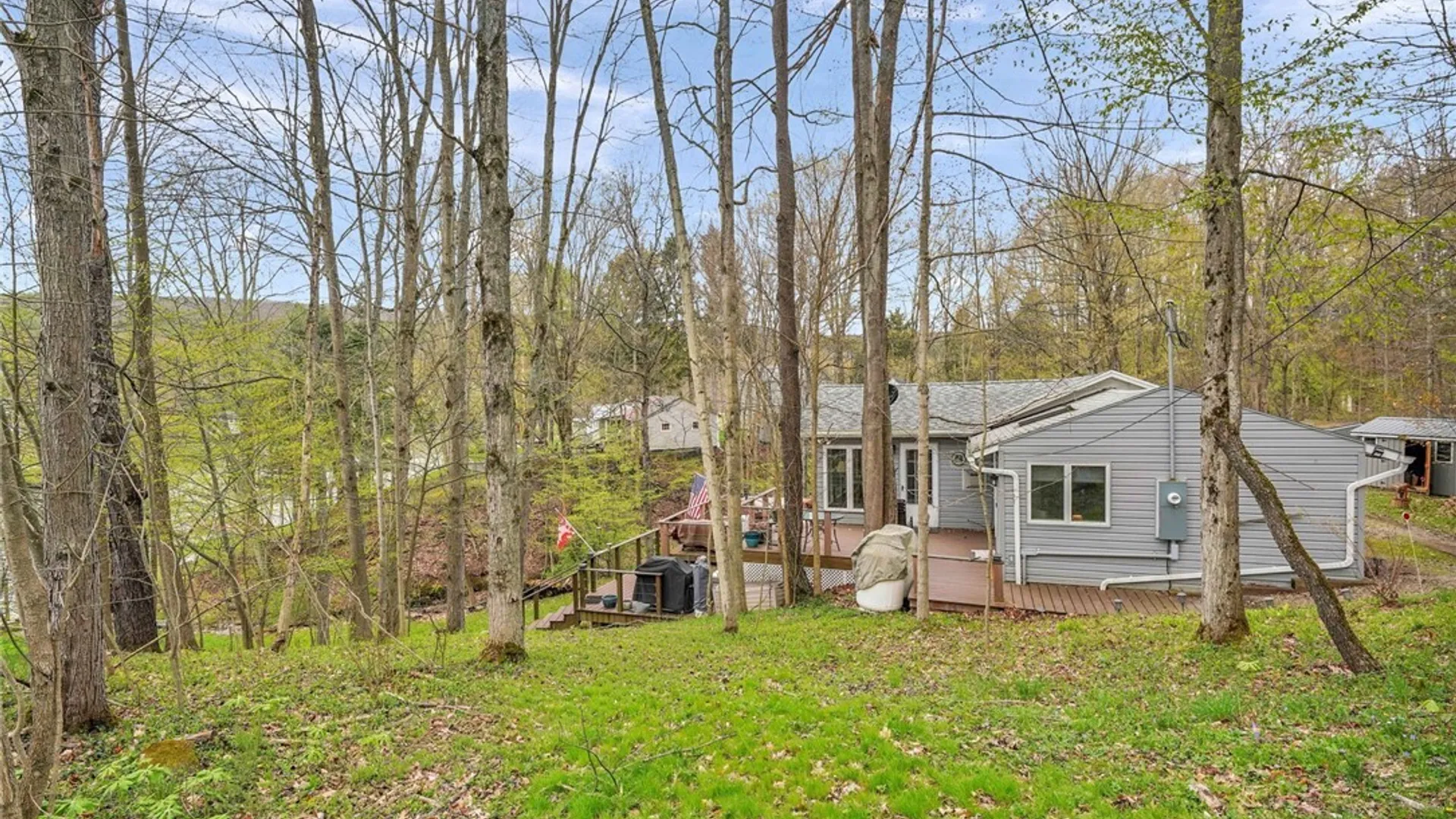 Property at 8300 8, Rushford, NY 14777 46