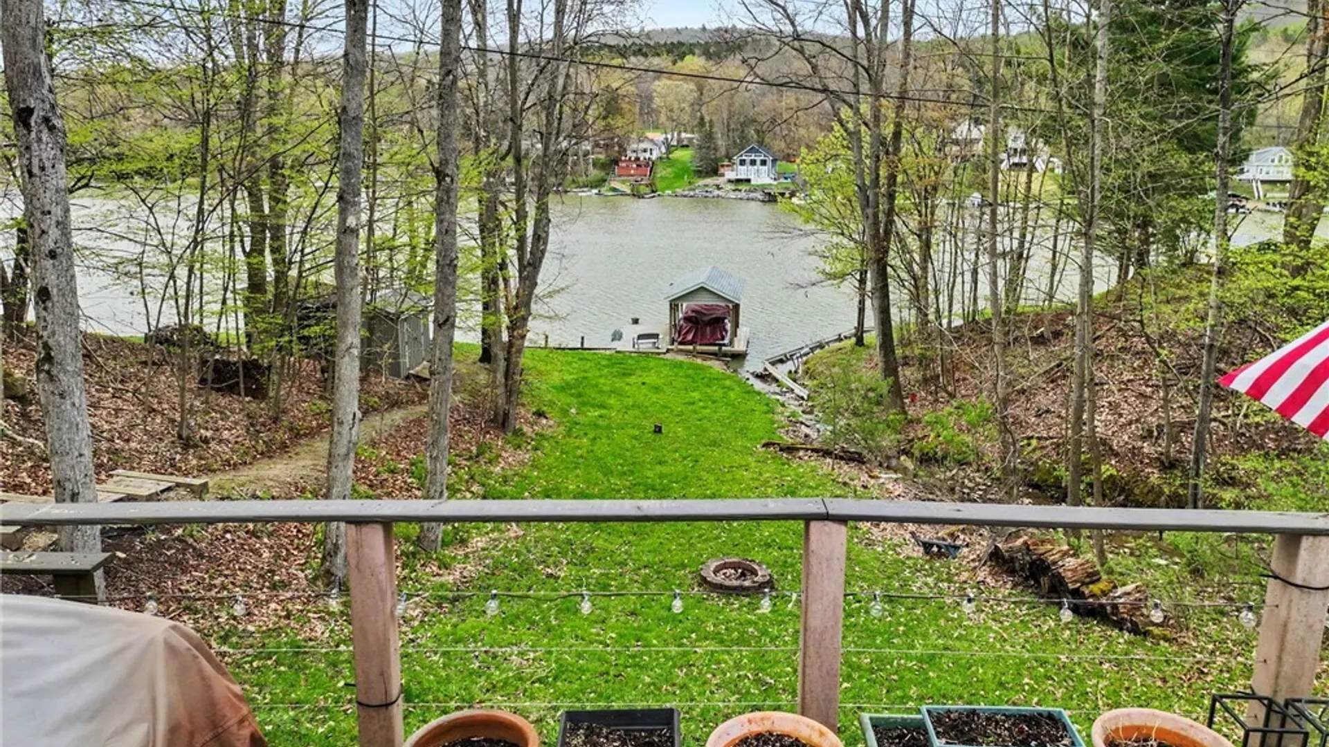 Property at 8300 8, Rushford, NY 14777 5