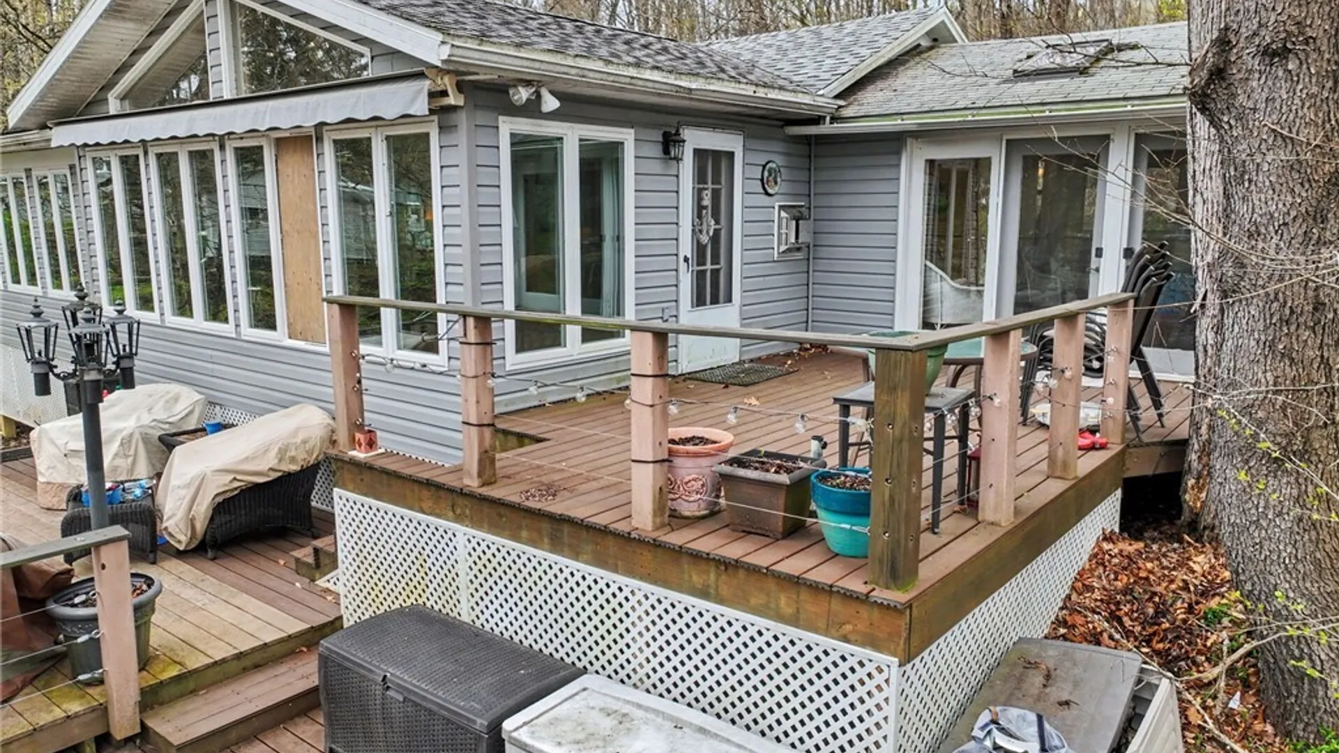 Property at 8300 8, Rushford, NY 14777 6