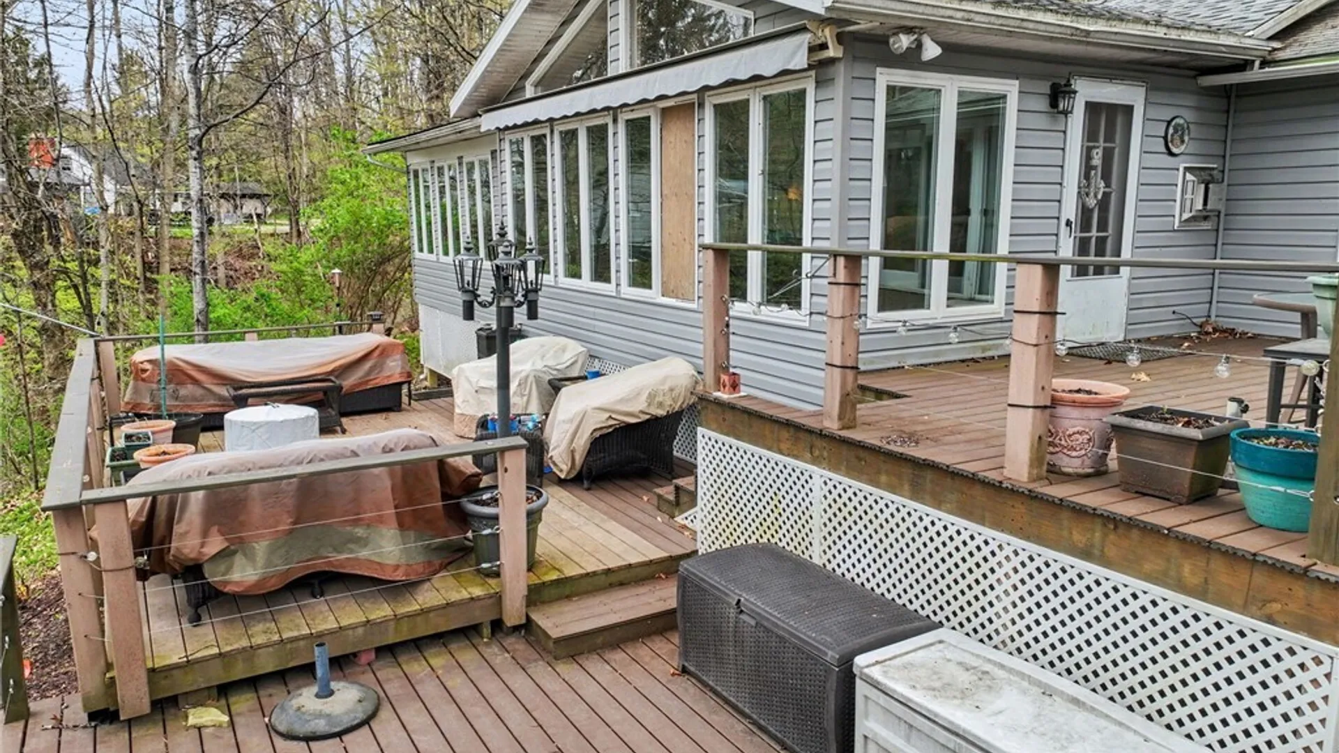 Property at 8300 8, Rushford, NY 14777 7