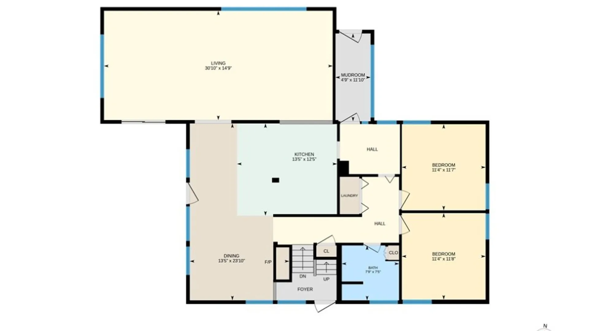Property at 120 Eastwood Terrace, Ithaca City, NY 14850 29