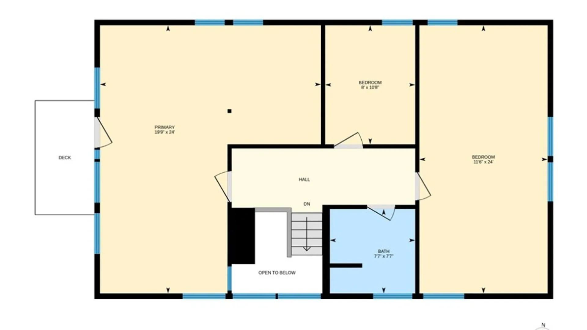 Property at 120 Eastwood Terrace, Ithaca City, NY 14850 30
