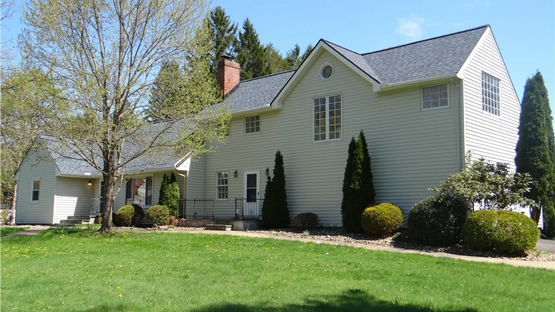 Property at 48 Olcott Road, Big Flats, NY 14814 2