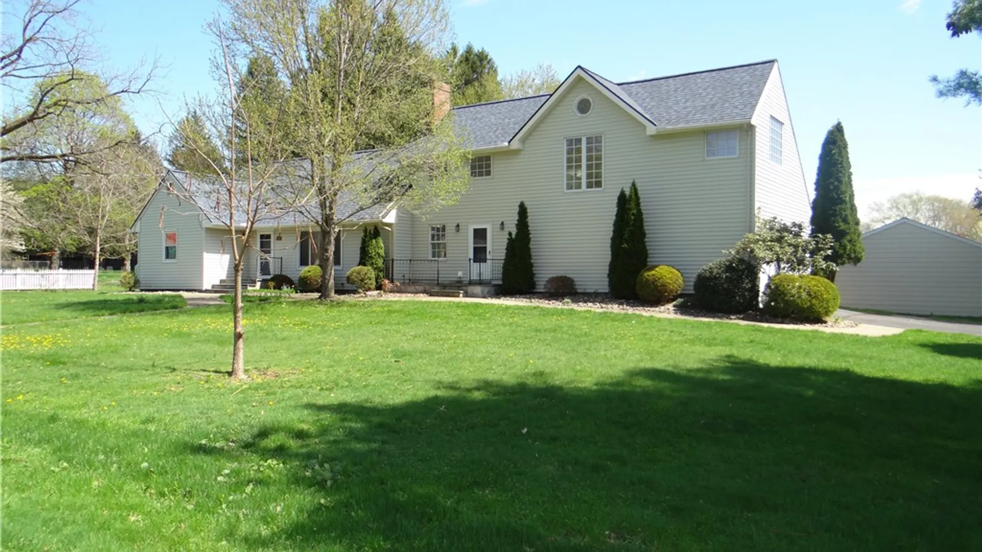 Property at 48 Olcott Road, Big Flats, NY 14814 49