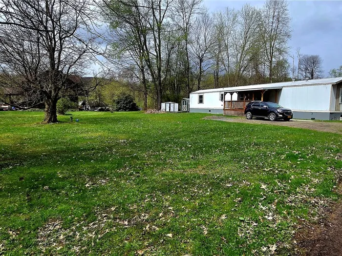 Property at 101 Deshaw Road, Unadilla, NY 13849