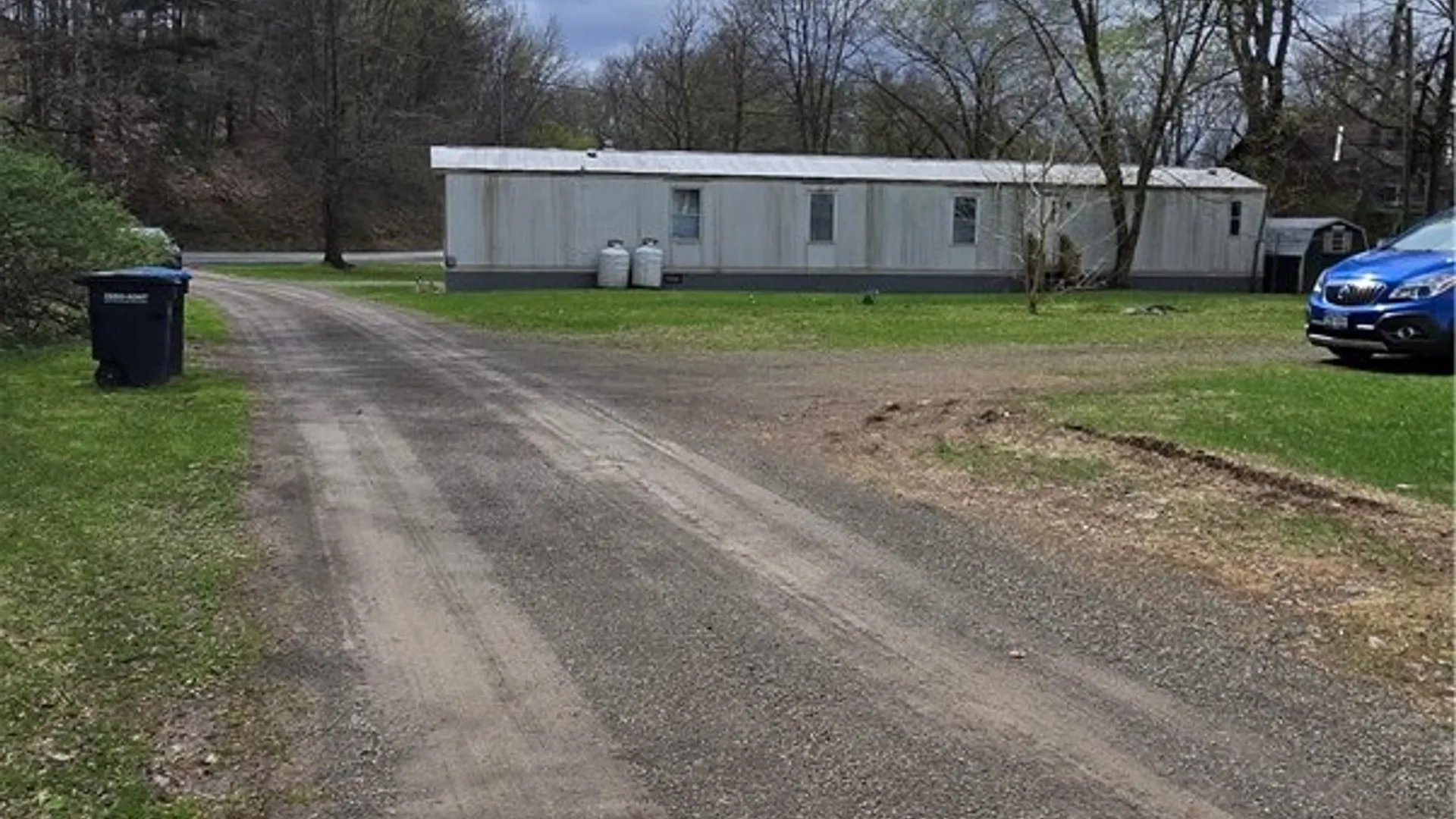 Property at 101 Deshaw Road, Unadilla, NY 13849 2