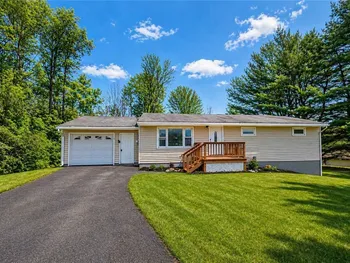 Property at 242 Beach Road, Owego, NY 13732