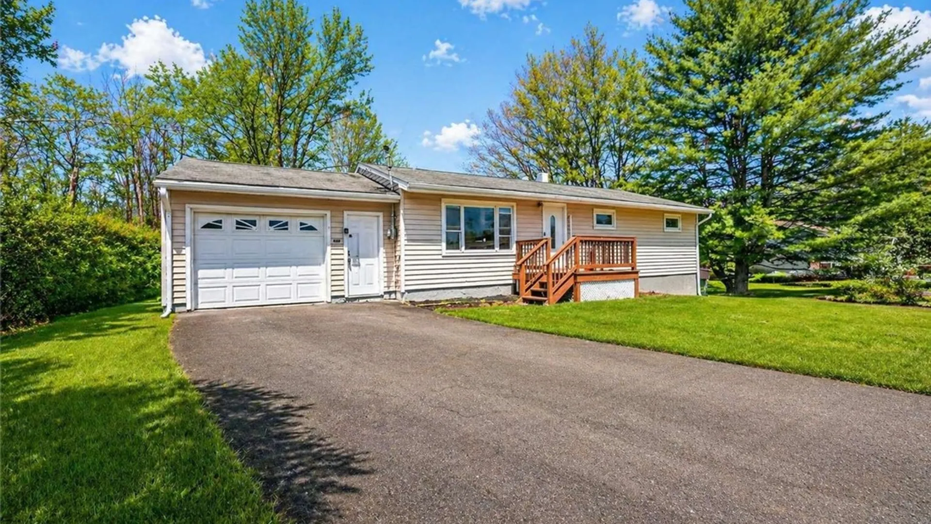 Property at 242 Beach Road, Owego, NY 13732 2