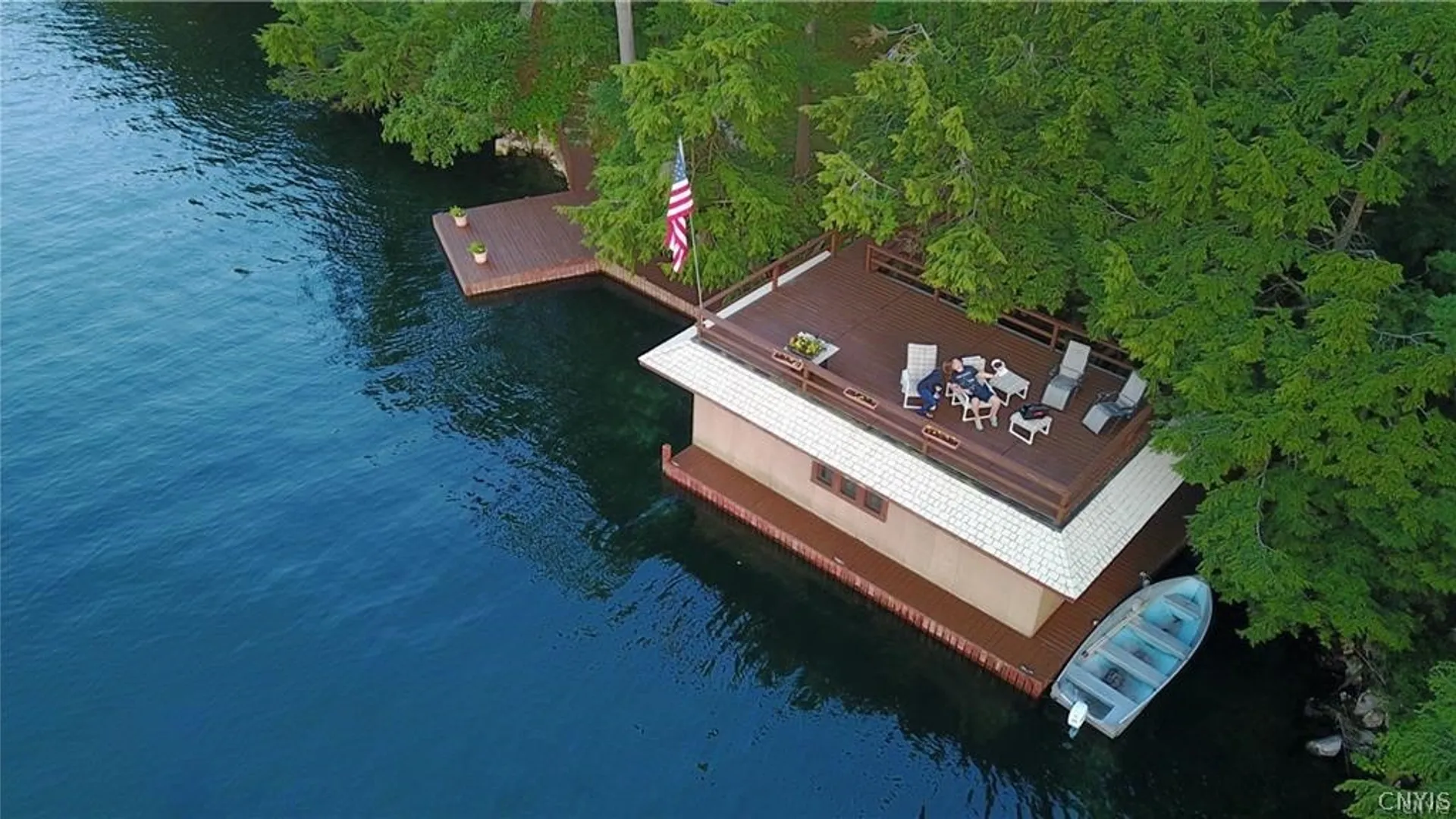 Property at 559 Indian Point Road, Alexandria, NY 13679 17