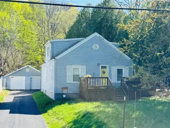 Property at 115 Olmstead Place, Onondaga, NY 13219